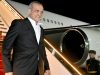 Президент Ирана Масуд Пезешкиан прибыл в Москву Президент Ирана Масуд Пезешкиан прибыл в Москву