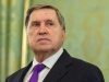Помощник Путина Ушаков заявил, что представителей Европы на переговоры в Абу-Даби «приглашать никто не собирается» Помощник Путина Ушаков заявил, что представителей Европы на переговоры в Абу-Даби «приглашать никто не собирается»