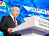 Главное из заявлений Владимира Путина на пленарном заседании саммита Россия — Африка Главное из заявлений Владимира Путина на пленарном заседании саммита Россия — Африка