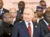 Путин: перенос производств в Африку соответствует интересам России Путин: перенос производств в Африку соответствует интересам России
