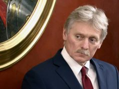 В Кремле заявили, что трехсторонние переговоры по Украине не предусматривают участия представителей Евросоюза В Кремле заявили, что трехсторонние переговоры по Украине не предусматривают участия представителей Евросоюза
