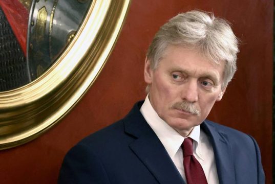 В Кремле заявили, что трехсторонние переговоры по Украине не предусматривают участия представителей Евросоюза В Кремле заявили, что трехсторонние переговоры по Украине не предусматривают участия представителей Евросоюза