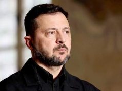 Зеленский передал Путину, что готов обсуждать на личной встрече вопрос территорий, сообщил глава МИД Украины Андрей Сибига Зеленский передал Путину, что готов обсуждать на личной встрече вопрос территорий, сообщил глава МИД Украины Андрей Сибига