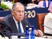 Лавров: Россия поддерживает намерение США максимально деполитизировать работу G20 Лавров: Россия поддерживает намерение США максимально деполитизировать работу G20