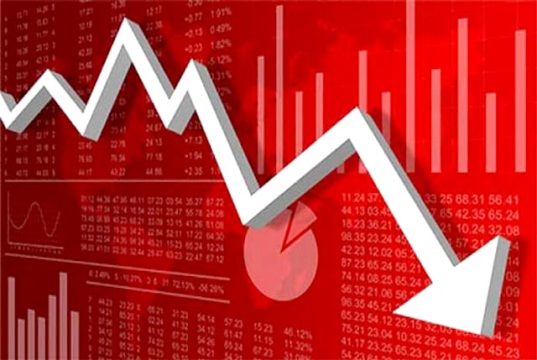 Первые трещины большого финансового обвала? Первые трещины большого финансового обвала?