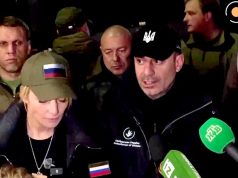 Украинский омбудсмен Лубинец предложил сделать гуманитарные миссии под координацией Мелании Трамп регулярными Украинский омбудсмен Лубинец предложил сделать гуманитарные миссии под координацией Мелании Трамп регулярными