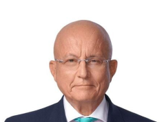 Сергей Караганов: Прежде чем бить по Европе, мы должны завершить конфликт на Украине