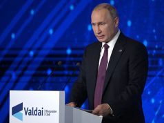 Речь Путина на Валдае (2026) — перевод с политического языка на русский