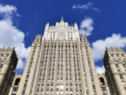 В МИД назвали пособниками в убийстве россиян поставляющие Киеву дроны страны
