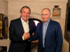 Кремль сообщил, что Путин пригласил Шрёдера на день рождения