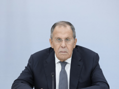 Выступление и ответы на вопросы СМИ Министра иностранных дел Российской Федерации С.В.Лаврова по итогам заседания Совета министров иностранных дел государств-членов СНГ, Туркменбаши, 7 октября 2026 года