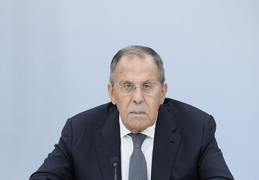 Выступление и ответы на вопросы СМИ Министра иностранных дел Российской Федерации С.В.Лаврова по итогам заседания Совета министров иностранных дел государств-членов СНГ, Туркменбаши, 7 октября 2026 года
