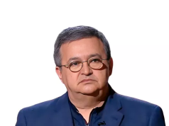Грег Вайнер: Путин сделал Трампу подарок к выборам, и это только начало большой игры США и России