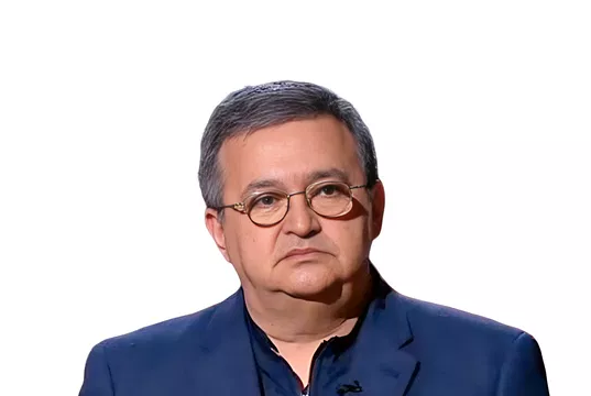 Грег Вайнер: Путин сделал Трампу подарок к выборам, и это только начало большой игры США и России