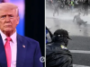 Трамп обвинил миграцию в разрушении Франции