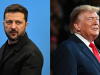 Трамп: Зеленский не хочет завершать конфликт против России