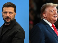 Трамп: Зеленский не хочет завершать конфликт против России