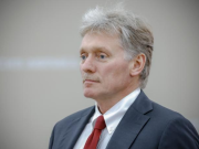 Песков: Россия приветствовала бы выдвижение переговорщика от ЕС