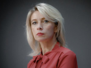 Захарова: в мире возлагают надежды на результат встречи лидеров РФ, КНР и США