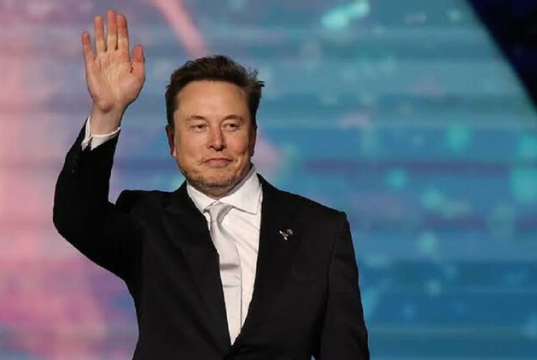 Заявление Маска еще сильнее запутало тему замедления Starlink для ВСУ
